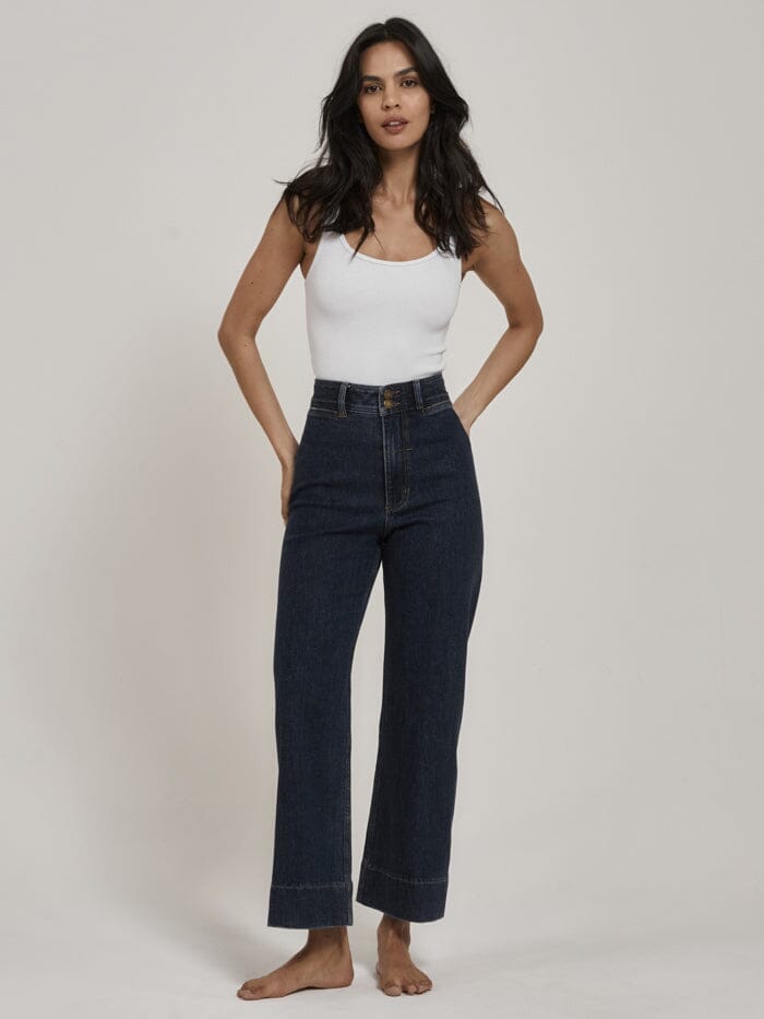 Womens Belle Jeans