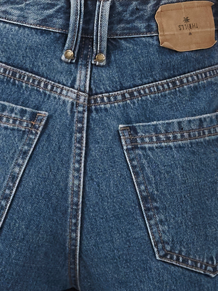 Pulp Jean - Highway Blue