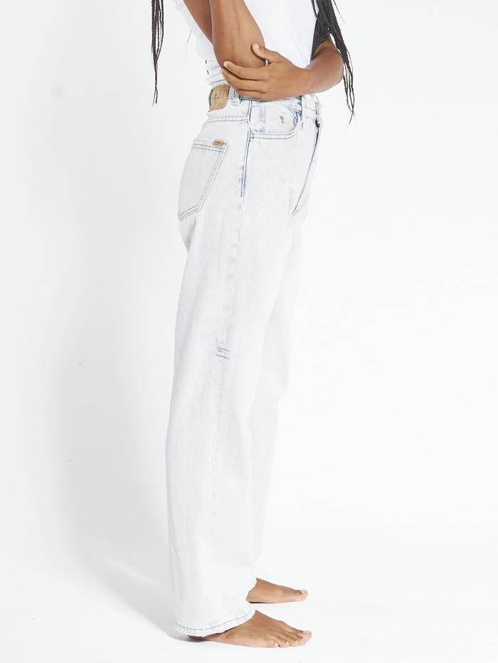 Pulp Jean - Light Blue Fade