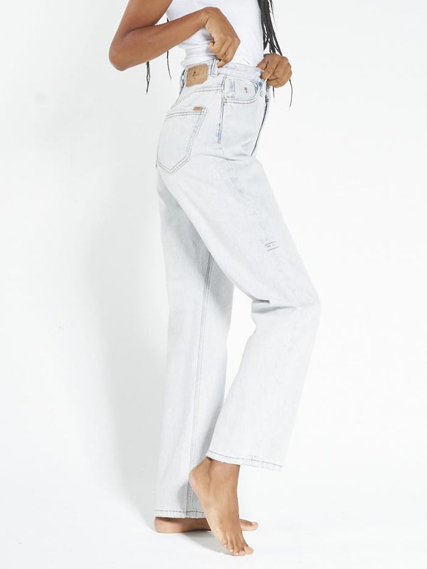 Pulp Jean - Light Blue Fade