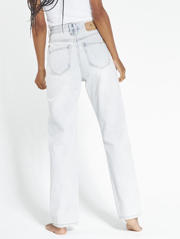 Pulp Jean - Light Blue Fade