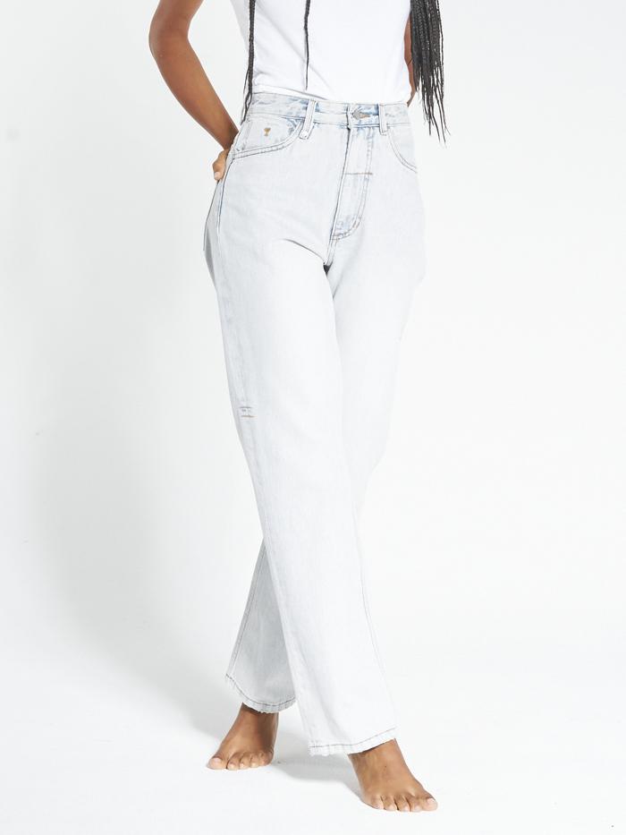Pulp Jean - Light Blue Fade