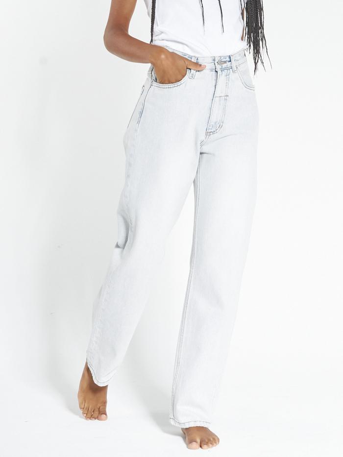 Pulp Jean - Light Blue Fade