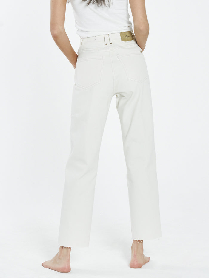 Paige hot sale white jeans