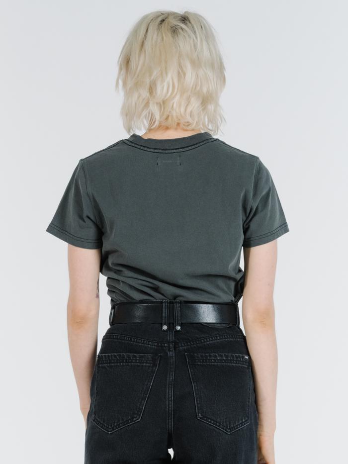 Talons Band Tee - Merch Black