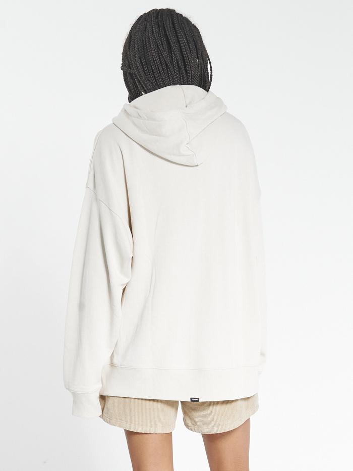 Regiment Oversized Hood - Unbleached