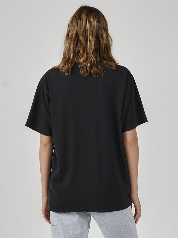 Sanctuary Merch Tee - Merch Black