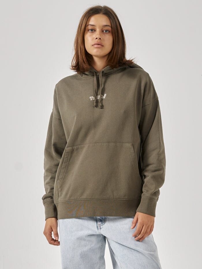 Womens Hoodies