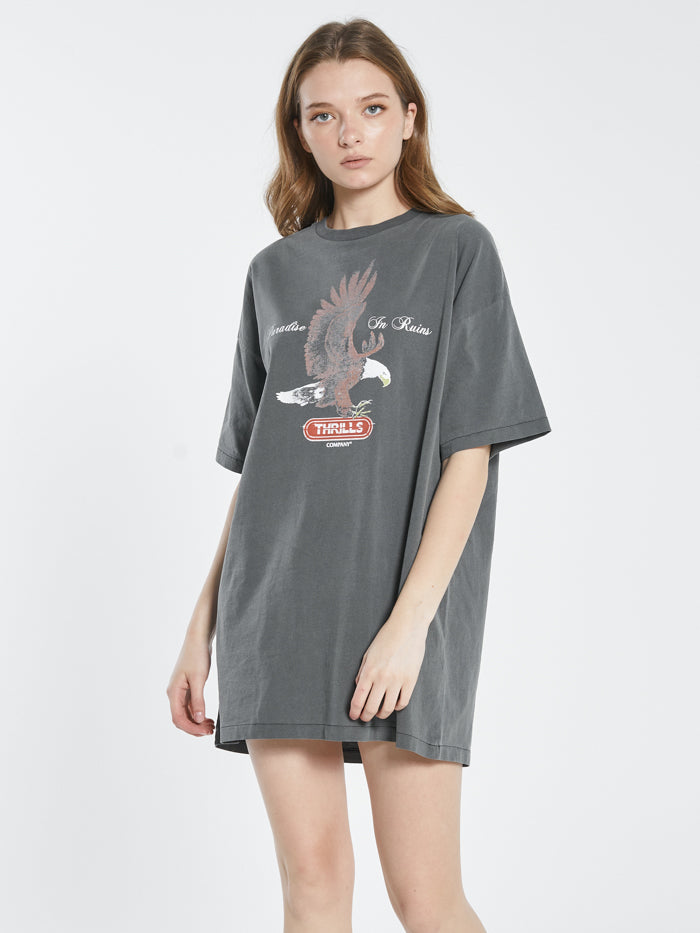 Thrills tee sales dress